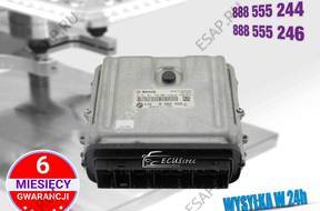 БЛОК УПРАВЛЕНИЯ ECU DDE8582555-01 0281031305 F10 N47D20D
