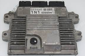 БЛОК УПРАВЛЕНИЯ ECU DEA010-530 055440 1N1 NISSAN JUKE