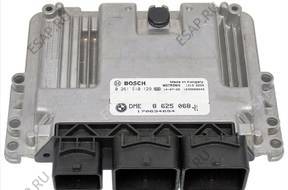 БЛОК УПРАВЛЕНИЯ ECU DME8625068-01 0261S10129 MINI COOPER