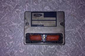 БЛОК УПРАВЛЕНИЯ   ecu do Ford Mondeo 1,8TD