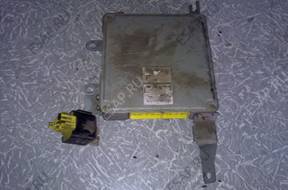 БЛОК УПРАВЛЕНИЯ ECU do Mazda 323F