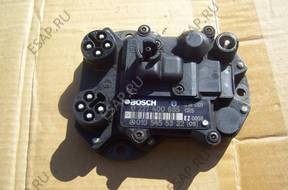 БЛОК УПРАВЛЕНИЯ   ecu do Mercedes W190 1,8