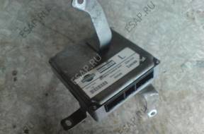 БЛОК УПРАВЛЕНИЯ ecu  do Nissan Micra K11