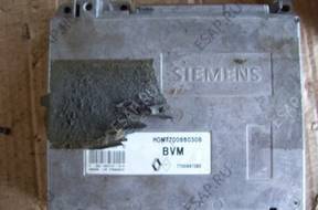БЛОК УПРАВЛЕНИЯ ecu do Renault Laguna I 96 1,8