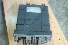 БЛОК УПРАВЛЕНИЯ ecu  do VW PASSAT B4