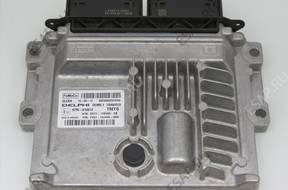 БЛОК УПРАВЛЕНИЯ ECU DS71-12B684-XB FV41-12A650-AKA DCM6.1