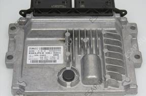 БЛОК УПРАВЛЕНИЯ ECU DS71-12B684-XB FV41-12A650-YG DCM6.1