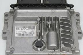 БЛОК УПРАВЛЕНИЯ ECU DS7112B684UE FS7A12A650CVA DCM6.1