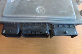 БЛОК УПРАВЛЕНИЯ ECU ДВИГАТЕЛЯ 237104833 год, RENAULT SCENIC III