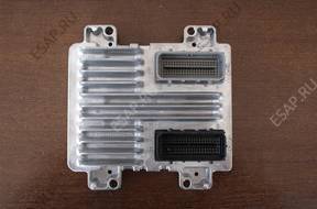 БЛОК УПРАВЛЕНИЯ   ECU ДВИГАТЕЛЯ CAMARO SS 6.2 AUT