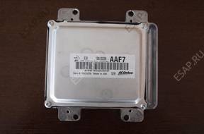 БЛОК УПРАВЛЕНИЯ   ECU ДВИГАТЕЛЯ CAMARO SS 6.2 AUT
