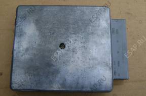 БЛОК УПРАВЛЕНИЯ ECU ДВИГАТЕЛЯ FORD MONDEO MK2 1.8 16V