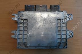 БЛОК УПРАВЛЕНИЯ ECU ДВИГАТЕЛЯ MEC93-620 NISSAN QASHQAI 1.6