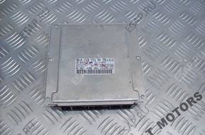 БЛОК УПРАВЛЕНИЯ ECU ДВИГАТЕЛЯ MERCEDES W211 W220 5.0 V8