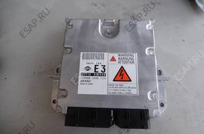 БЛОК УПРАВЛЕНИЯ ECU ДВИГАТЕЛЯ PRIMERA P12