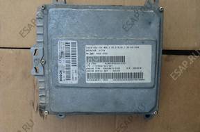 БЛОК УПРАВЛЕНИЯ ECU EDC ДВИГАТЕЛЯ IVECO STRALIS 0281001527