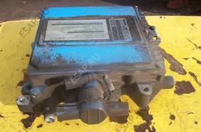 БЛОК УПРАВЛЕНИЯ ECU EDC ДВИГАТЕЛЯ IVECO STRALIS 0281001527