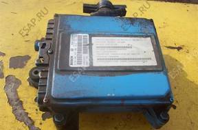 БЛОК УПРАВЛЕНИЯ ECU EDC ДВИГАТЕЛЯ IVECO STRALIS 0281001527