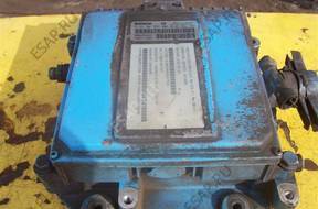 БЛОК УПРАВЛЕНИЯ ECU EDC ДВИГАТЕЛЯ IVECO STRALIS 0281001527