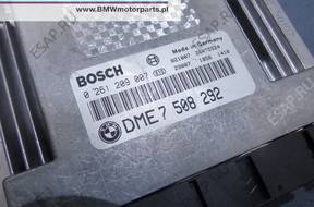 БЛОК УПРАВЛЕНИЯ ecu+ ews bmw e46 318 1.8 1.6 n42 автомат