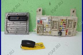 БЛОК УПРАВЛЕНИЯ ECU FORD FOCUS 1.6 16V S118944202C 7CLC