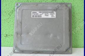 БЛОК УПРАВЛЕНИЯ ECU FORD FOCUS 1.6 16V S118944202C 7CLC