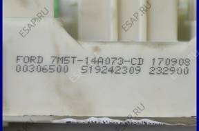 БЛОК УПРАВЛЕНИЯ ECU FORD FOCUS 1.6 16V S118944202C 7CLC