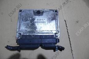 БЛОК УПРАВЛЕНИЯ ECU FORD GALAXY 0281010629 038906019FA