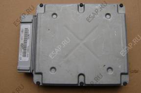 БЛОК УПРАВЛЕНИЯ   ECU FORD KA FIESTA 1.3 8V