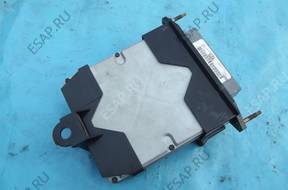 БЛОК УПРАВЛЕНИЯ ECU Ford MONDEO mk3 2,0 TDCI 2S7112A650CB