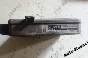 БЛОК УПРАВЛЕНИЯ ECU FSO POLONEZ ROVER 1,4 MPI