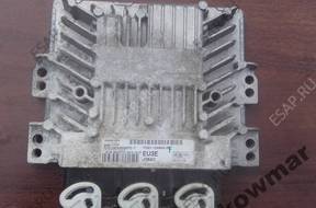 БЛОК УПРАВЛЕНИЯ   ECU GALAXY 7G91-12A650-RE