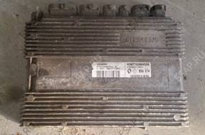 БЛОК УПРАВЛЕНИЯ ecu hom7700864295 Laguna 3.0 siemens