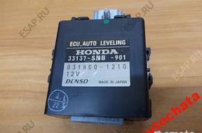 БЛОК УПРАВЛЕНИЯ ecu  honda 33137-SNB-901