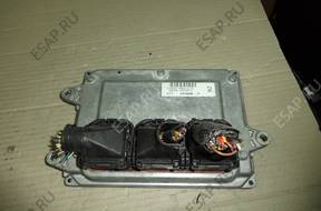 БЛОК УПРАВЛЕНИЯ  ECU  Honda Insight 1.3i   37820-RBJ-E75