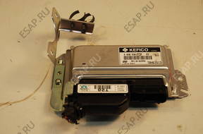 БЛОК УПРАВЛЕНИЯ ECU HYUNDAI GETZ 3911002AA5 9030930372