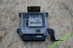 БЛОК УПРАВЛЕНИЯ ECU Hyundai i20 1.2B 39110-03345
