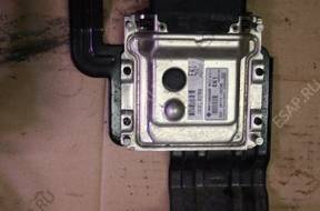 БЛОК УПРАВЛЕНИЯ ECU Hyundai i20 FL 2013 1.2B 39111-03700