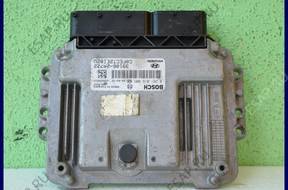 БЛОК УПРАВЛЕНИЯ ECU HYUNDAI i30 0281016005 39106-2A722