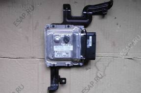 БЛОК УПРАВЛЕНИЯ ecu hyundai i30 39110-2bgb3 1.4 2012-