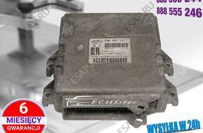 БЛОК УПРАВЛЕНИЯ ECU IAW1AF.13 FIAT BRAVA 1.6