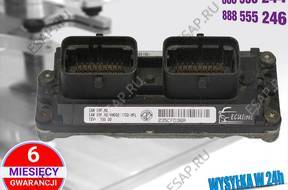 БЛОК УПРАВЛЕНИЯ ECU IAW59F.M2 HW002 FIAT PUNTO 1.2