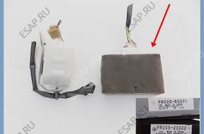 БЛОК УПРАВЛЕНИЯ    ECU Infiniti G35 Coupe 03
