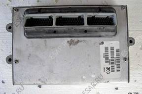 БЛОК УПРАВЛЕНИЯ ECU JEEP GRAND CHEROKEE 4.0 P56041