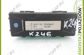 БЛОК УПРАВЛЕНИЯ   ECU KBA16838 HJS63015003