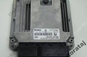 БЛОК УПРАВЛЕНИЯ   ECU KIA  0281019910 39103-2F506