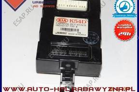 БЛОК УПРАВЛЕНИЯ ECU Kia Carnival 2.9CRDI 0K54D67720D