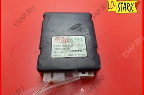 БЛОК УПРАВЛЕНИЯ ECU Kia Carnival 2.9TD 99-05 OK55267720