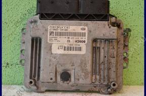 БЛОК УПРАВЛЕНИЯ ECU KIA RIO 0281015845 39101-2A617