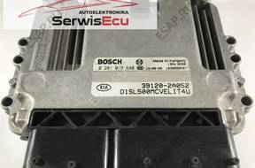 БЛОК УПРАВЛЕНИЯ ECU KIA SPORTAGE 0281019640 39120-2A052